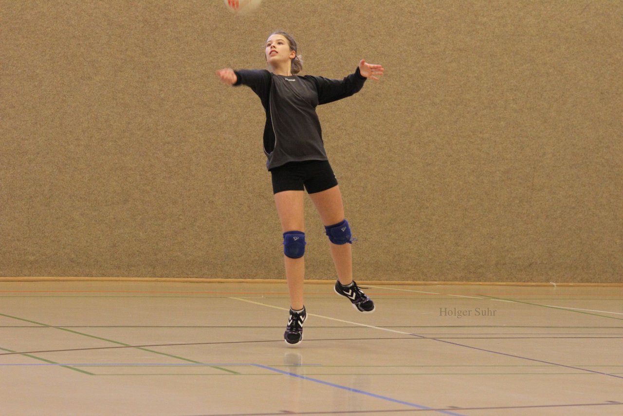 Bild 354 - U18w 4.Tag am 18.2.12